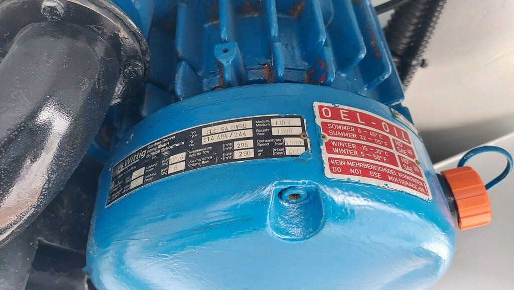 Camion hydrocureur Toyota Land Cruiser COMBI HYDRO CLEANER 4x4: photos 23