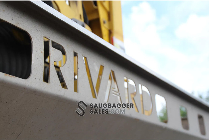 Mercedes-Benz Arocs 2017 RIVARD EXVAC Suction Excavator - Camion hydrocureur: photos 3 Mercedes-Benz Arocs 2017 RIVARD EXVAC Suction Excavator - Camion hydrocureur: photos 3