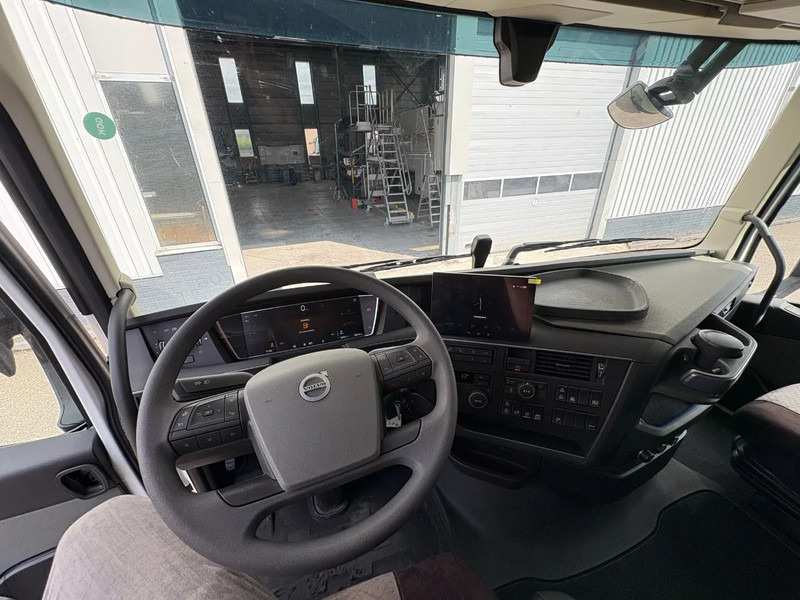 Volvo FH 500 Volvo FH 500 Amphitec Vortex 9000 - Camion hydrocureur: photos 3 Volvo FH 500 Volvo FH 500 Amphitec Vortex 9000 - Camion hydrocureur: photos 3