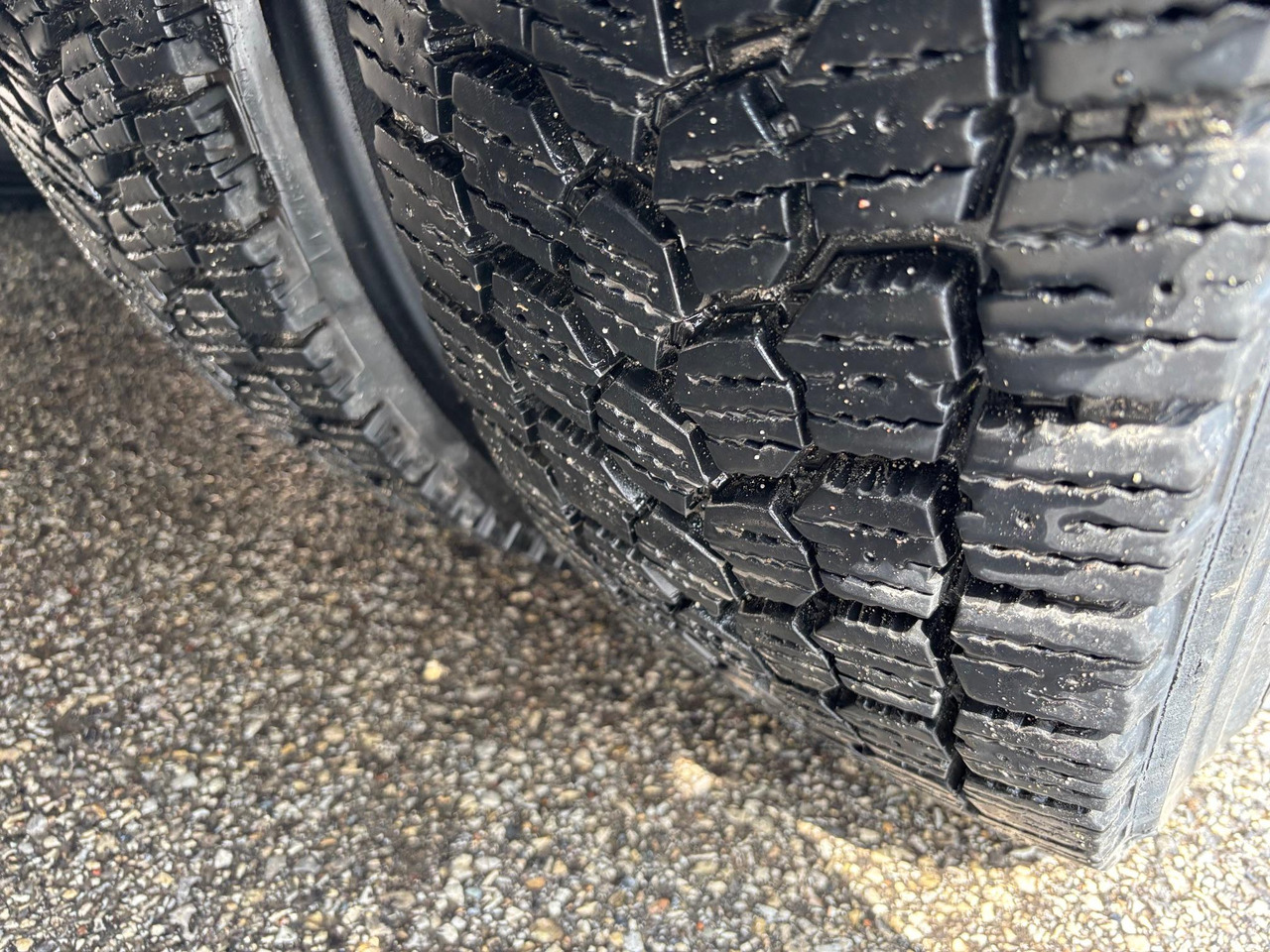 Camion frigorifique SCANIA G490: photos 11