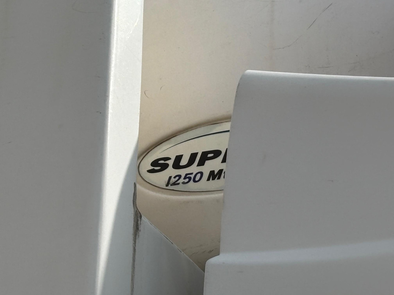 Camion frigorifique SCANIA G490: photos 9