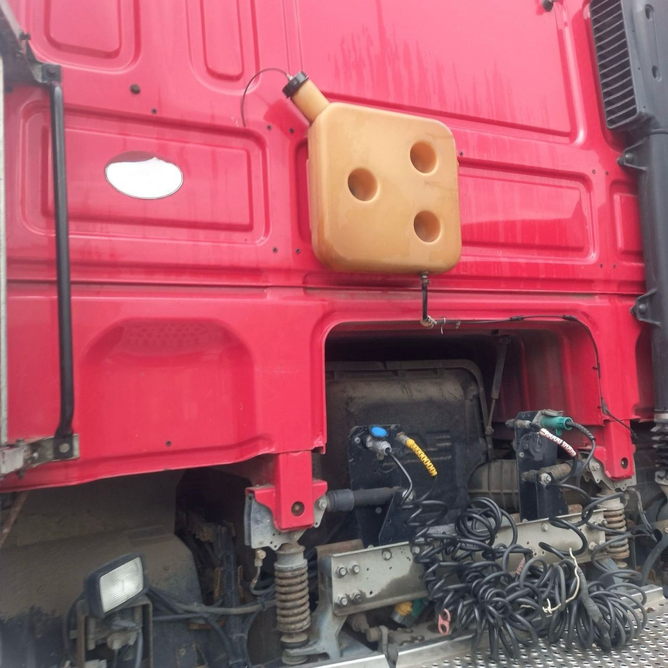 Tracteur routier DAF XF 95.430: photos 14