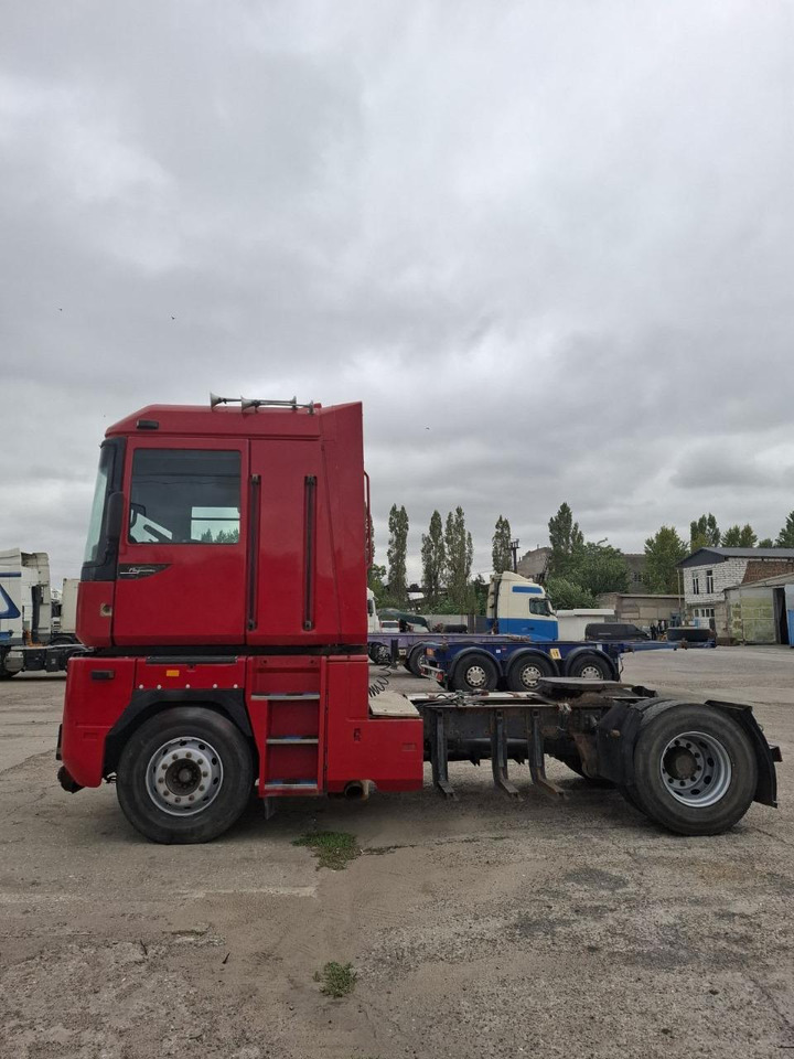 RENAULT Magnum 430 - Tracteur routier: photos 5 RENAULT Magnum 430 - Tracteur routier: photos 5