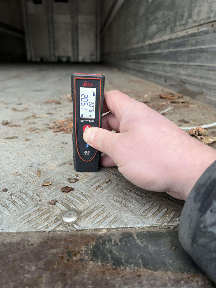 Camion fourgon VOLVO FM9.260: photos 10