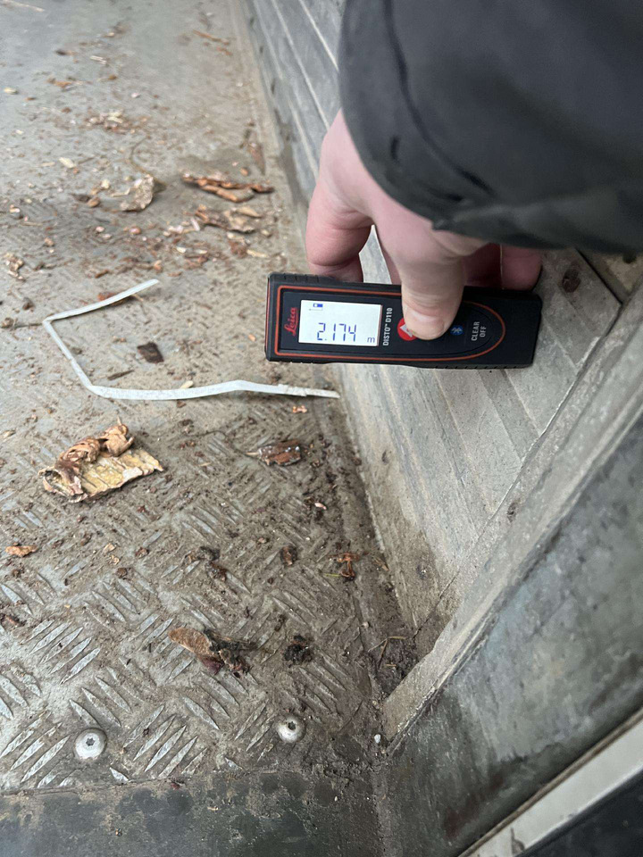 Camion fourgon VOLVO FM9.260: photos 8