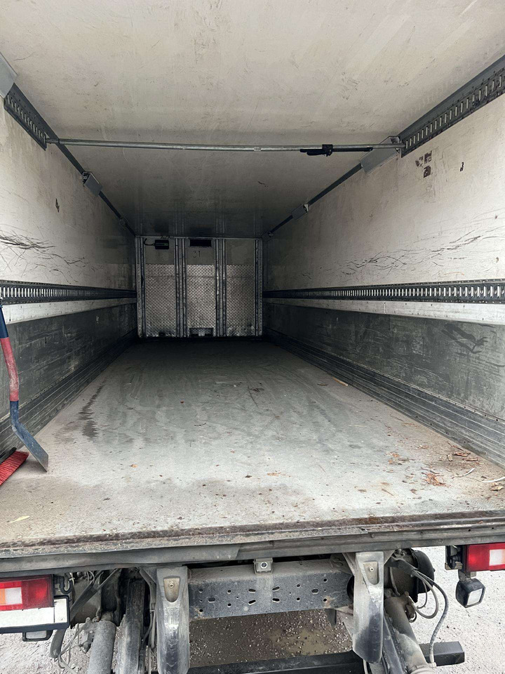 Camion fourgon VOLVO FM9.260: photos 7