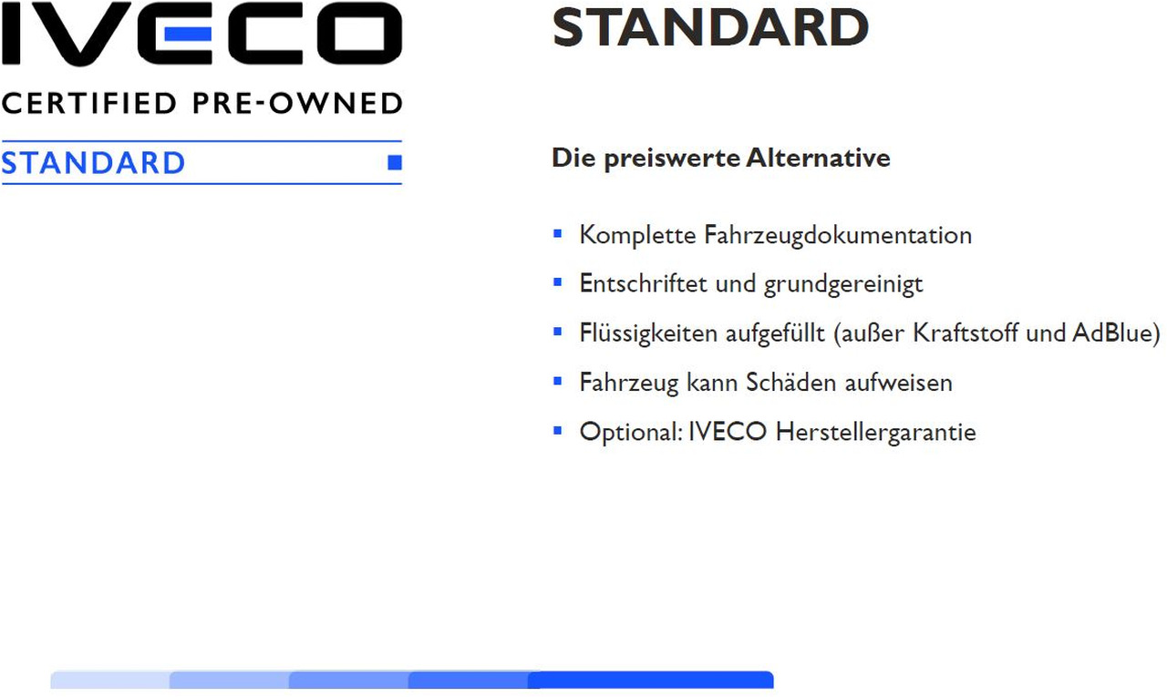 IVECO Kühlkoffer en leasing occasion IVECO Kühlkoffer: photos 7
