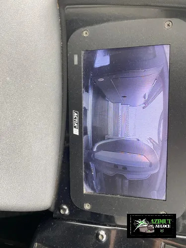 Autocar IRIZAR I6: photos 14