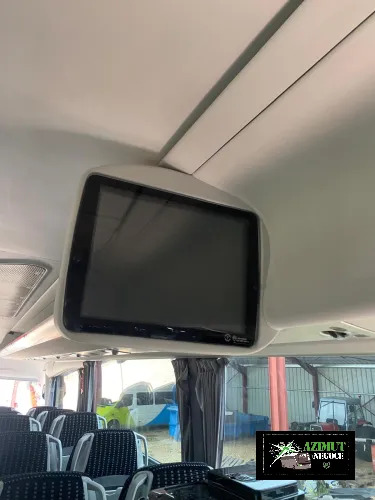 Autocar IRIZAR I6: photos 26