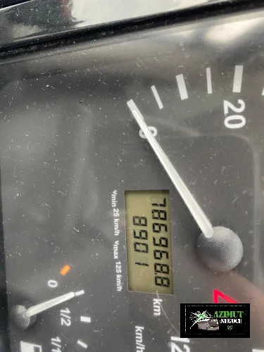 Autocar IRIZAR I6: photos 12