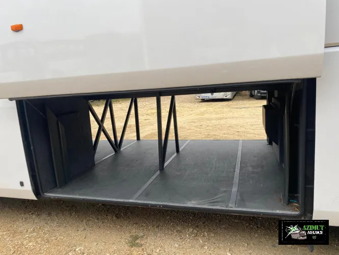 Autocar IRIZAR I6: photos 8