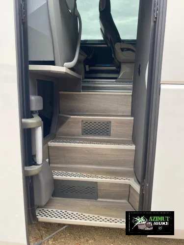 Autocar IRIZAR I6: photos 10