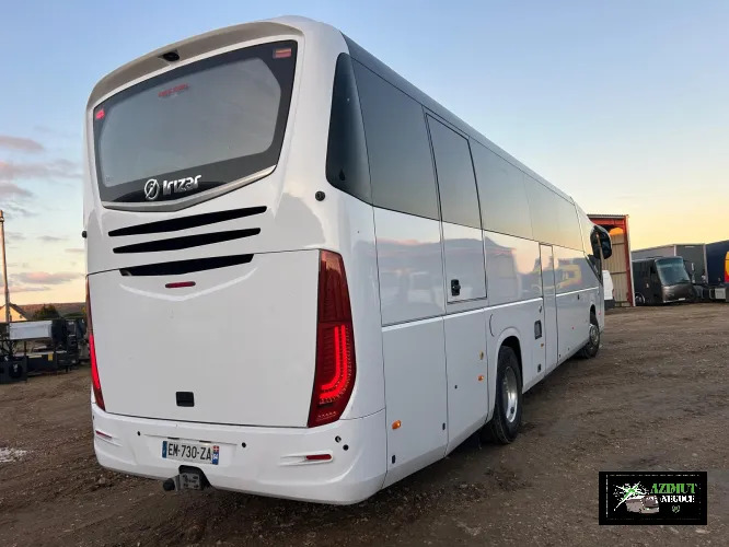 Autocar IRIZAR I6: photos 6