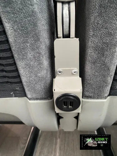 Autocar IRIZAR I6: photos 23