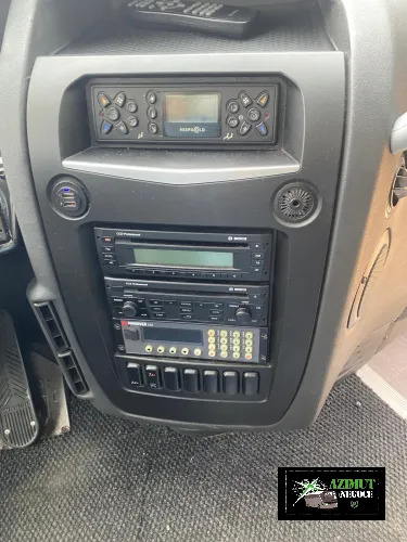 Autocar IRIZAR I6: photos 15