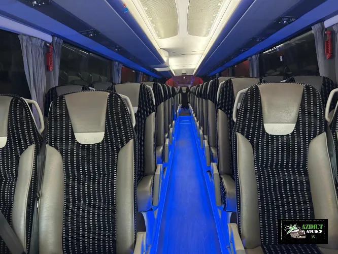 Autocar IRIZAR I6: photos 21