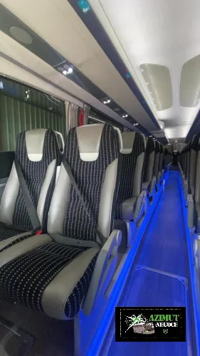 Autocar IRIZAR I6: photos 20