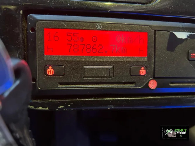 Autocar IRIZAR I6: photos 13