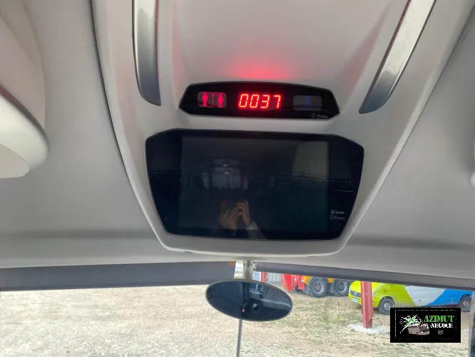 Autocar IRIZAR I6: photos 16