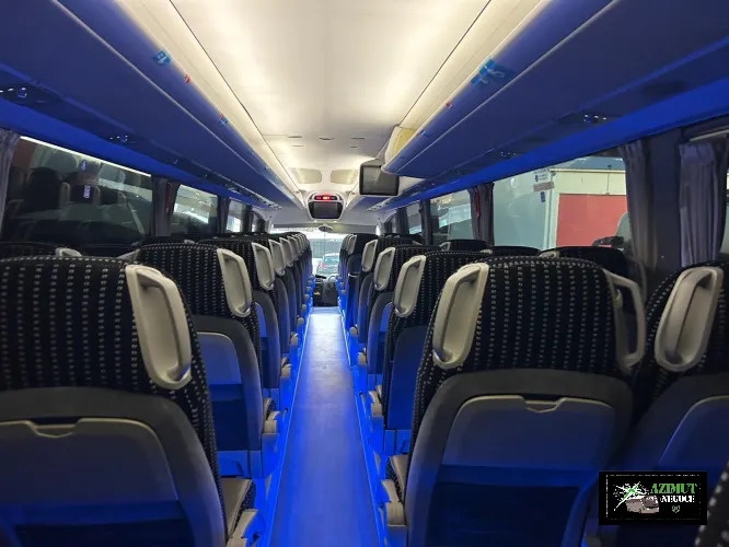 Autocar IRIZAR I6: photos 27