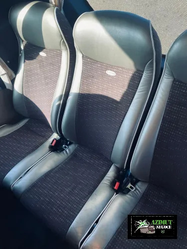 Autocar NEOPLAN: photos 11