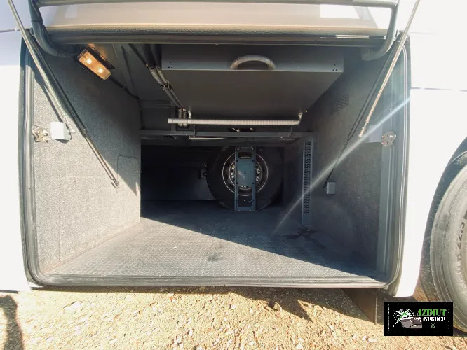 Autocar NEOPLAN: photos 13