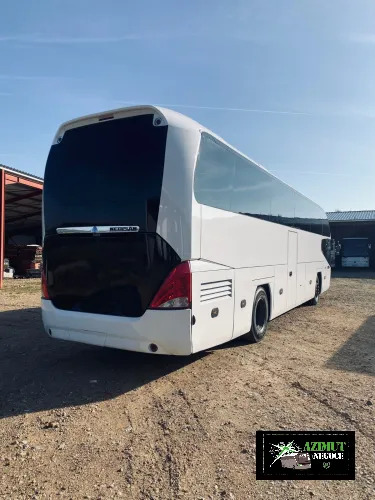 Autocar NEOPLAN: photos 16
