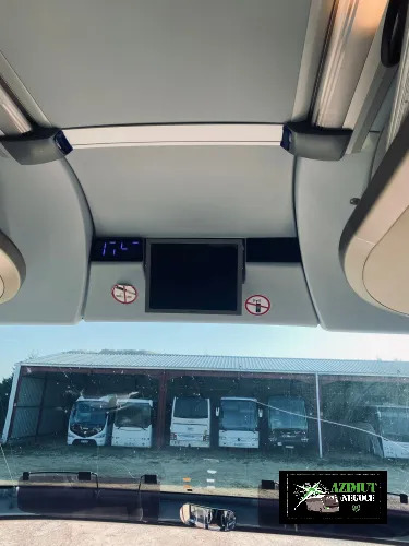 Autocar NEOPLAN: photos 15