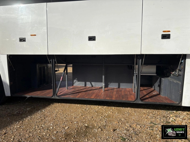 Scania - Autocar: photos 4 Scania - Autocar: photos 4