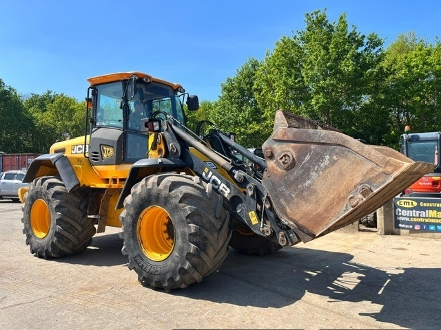 JCB 434S - Chariot télescopique: photos 2 JCB 434S - Chariot télescopique: photos 2