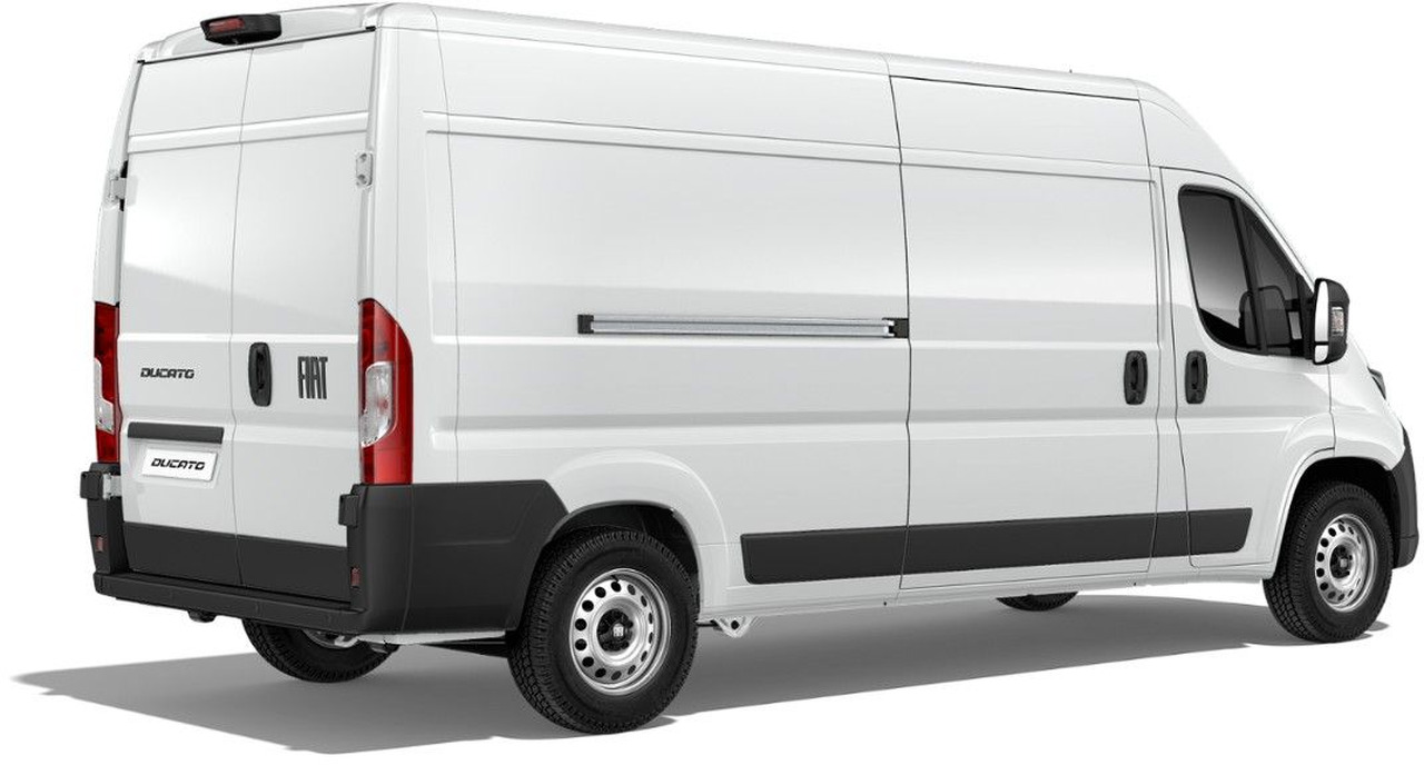 Fiat Ducato 35H L4H2 140 Kastenwagen 2025 - Fourgon utilitaire: photos 4 Fiat Ducato 35H L4H2 140 Kastenwagen 2025 - Fourgon utilitaire: photos 4