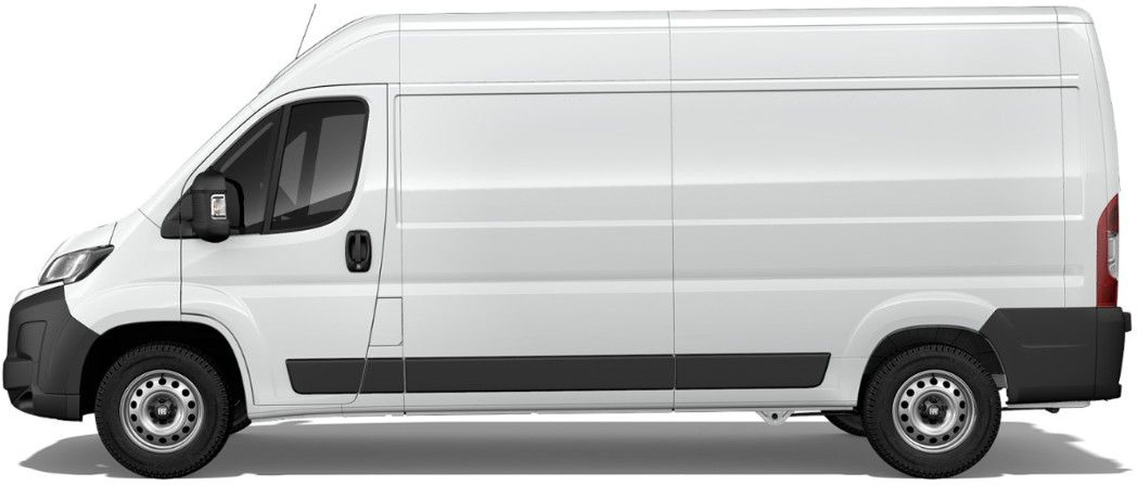 Fiat Ducato 35H L4H2 180 Kastenwagen 2025 - Fourgon utilitaire: photos 3 Fiat Ducato 35H L4H2 180 Kastenwagen 2025 - Fourgon utilitaire: photos 3