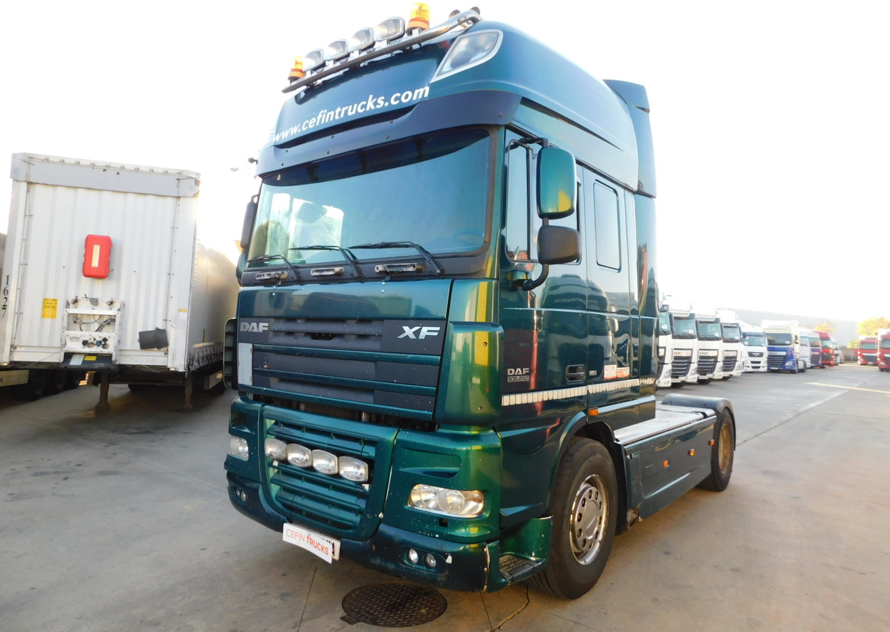 Tracteur routier Daf Xf 105510