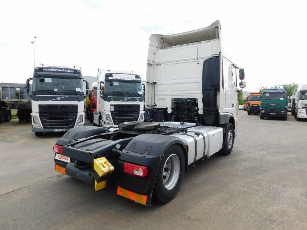 Daf Xf 460 ft - Tracteur routier: photos 3 Daf Xf 460 ft - Tracteur routier: photos 3