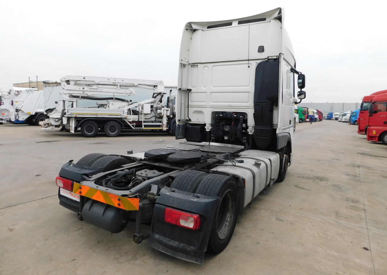Daf Xf 480 ft - Tracteur routier: photos 3 Daf Xf 480 ft - Tracteur routier: photos 3