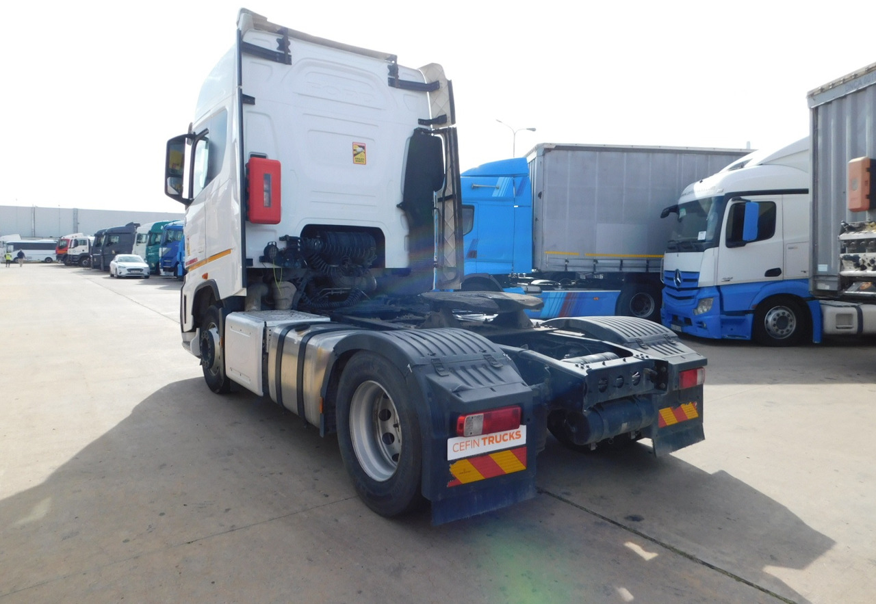 Ford F max 4x2 scab e6 12s2620 - Tracteur routier: photos 4 Ford F max 4x2 scab e6 12s2620 - Tracteur routier: photos 4