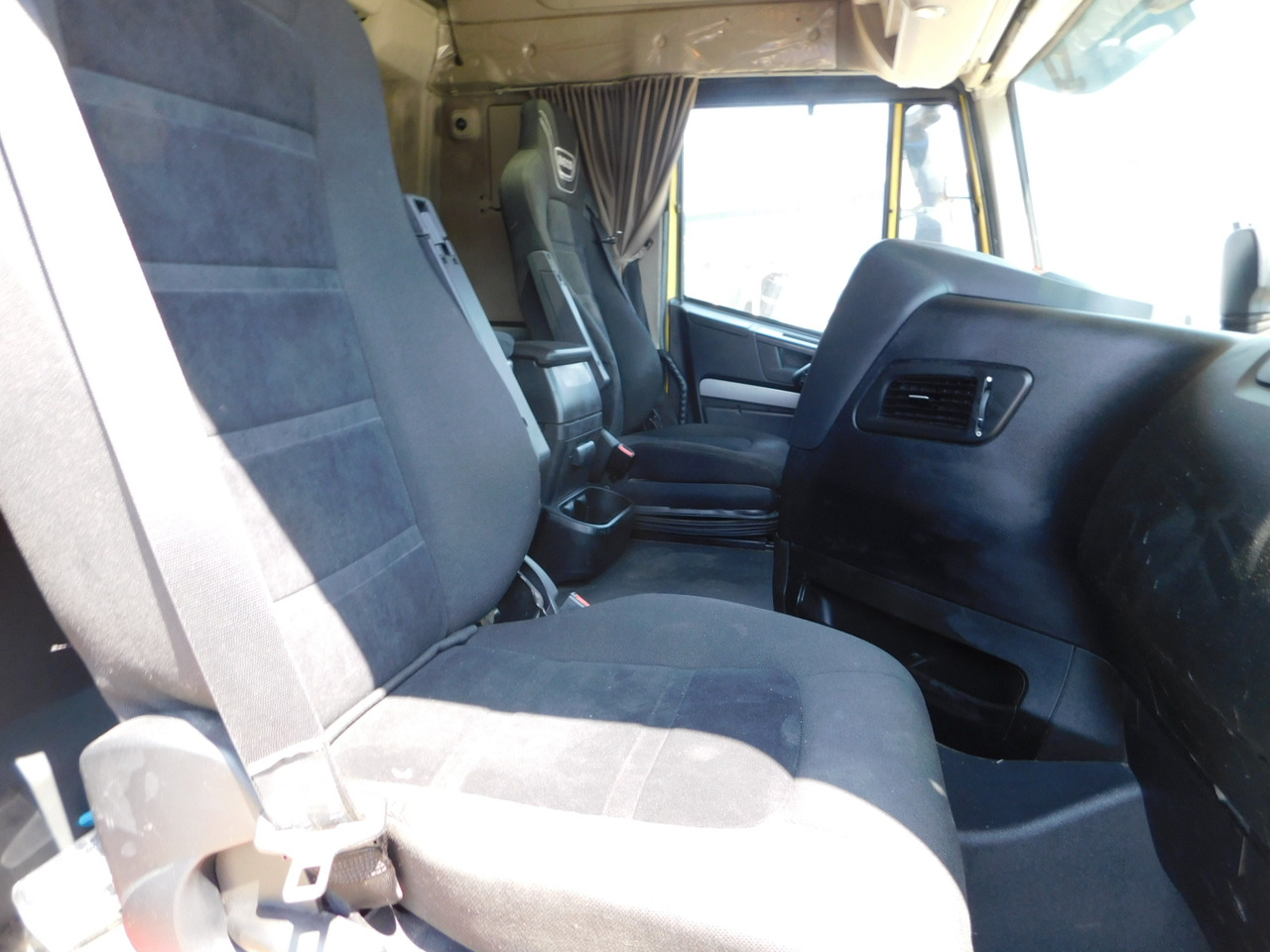 Iveco As440stp - Tracteur routier: photos 5 Iveco As440stp - Tracteur routier: photos 5