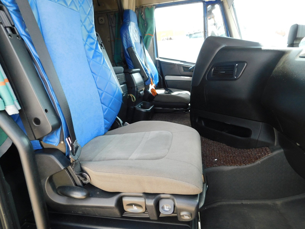 Iveco As440tp - Tracteur routier: photos 5 Iveco As440tp - Tracteur routier: photos 5