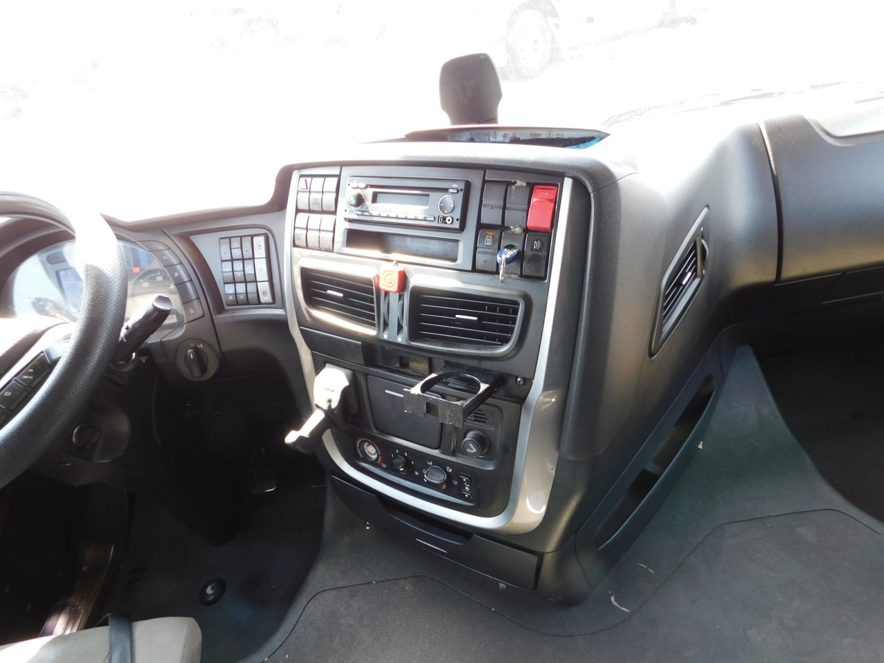 Tracteur routier Iveco As440tp: photos 7