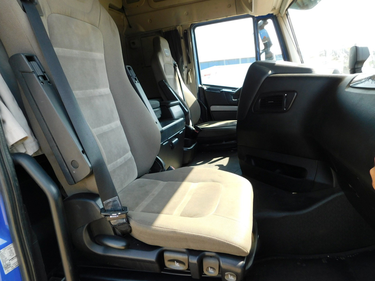 Iveco As440tp - Tracteur routier: photos 5 Iveco As440tp - Tracteur routier: photos 5