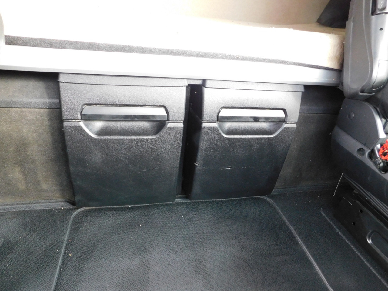 Tracteur routier Mercedes Actros 1842: photos 7