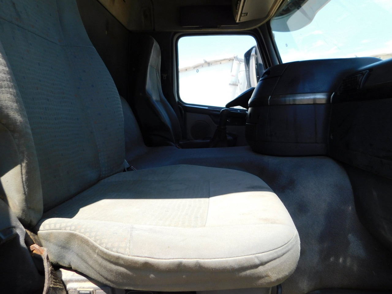 Volvo Fm9 340 mixer - Camion malaxeur: photos 5 Volvo Fm9 340 mixer - Camion malaxeur: photos 5