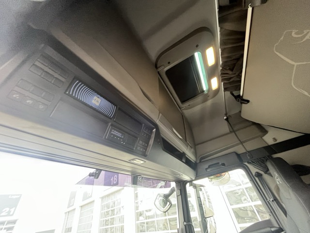 MAN TGX 26.470 6x2-4 LL Euro6 Intarder AHK Luftfeder - Camion porte-conteneur/ Caisse mobile: photos 2 MAN TGX 26.470 6x2-4 LL Euro6 Intarder AHK Luftfeder - Camion porte-conteneur/ Caisse mobile: photos 2