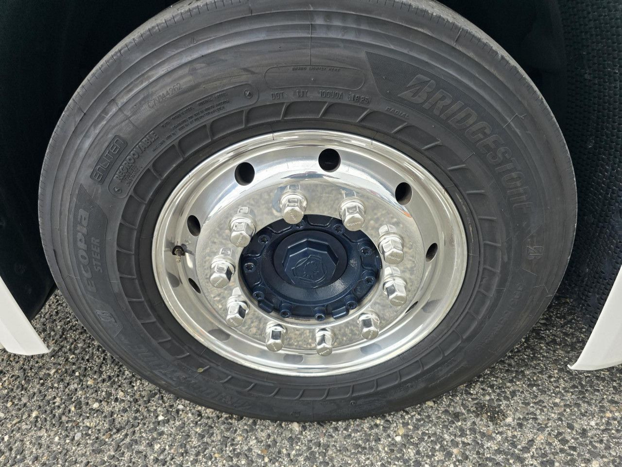 Scania S 560 - Tracteur routier: photos 5 Scania S 560 - Tracteur routier: photos 5