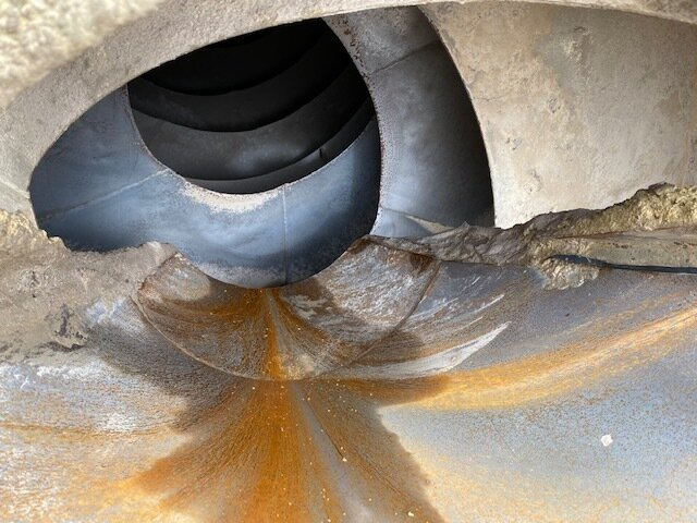 10/5/F/ZA-1800 KARRENA Betonmischer ca. 10m³ 10/5/F/ZA-1800 KARRENA Betonmischer ca. 10m³, Liftachse - Semi-remorque malaxeur: photos 2 10/5/F/ZA-1800 KARRENA Betonmischer ca. 10m³ 10/5/F/ZA-1800 KARRENA Betonmischer ca. 10m³, Liftachse - Semi-remorque malaxeur: photos 2