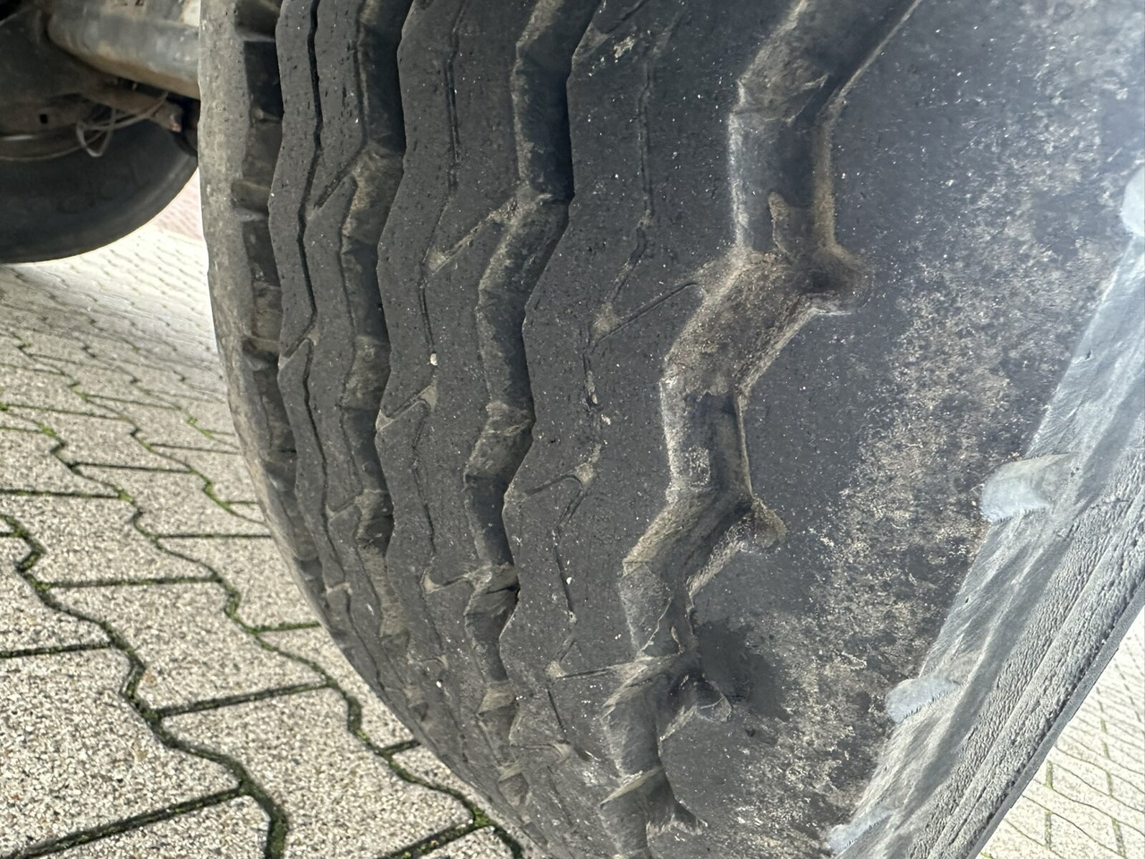 2-Achs Pritschenanhänger 2-Achs Pritschenanhänger - Remorque plateau: photos 5 2-Achs Pritschenanhänger 2-Achs Pritschenanhänger - Remorque plateau: photos 5