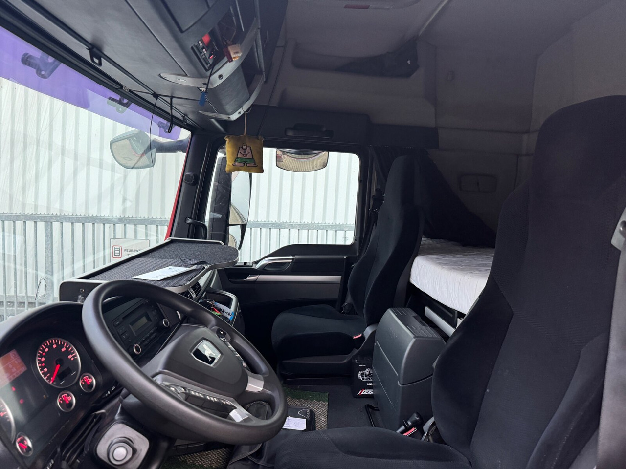 MAN TGS 18.360 4x2 LL TGS 18.360 4x2 LL, EEV en leasing occasion MAN TGS 18.360 4x2 LL TGS 18.360 4x2 LL, EEV: photos 12