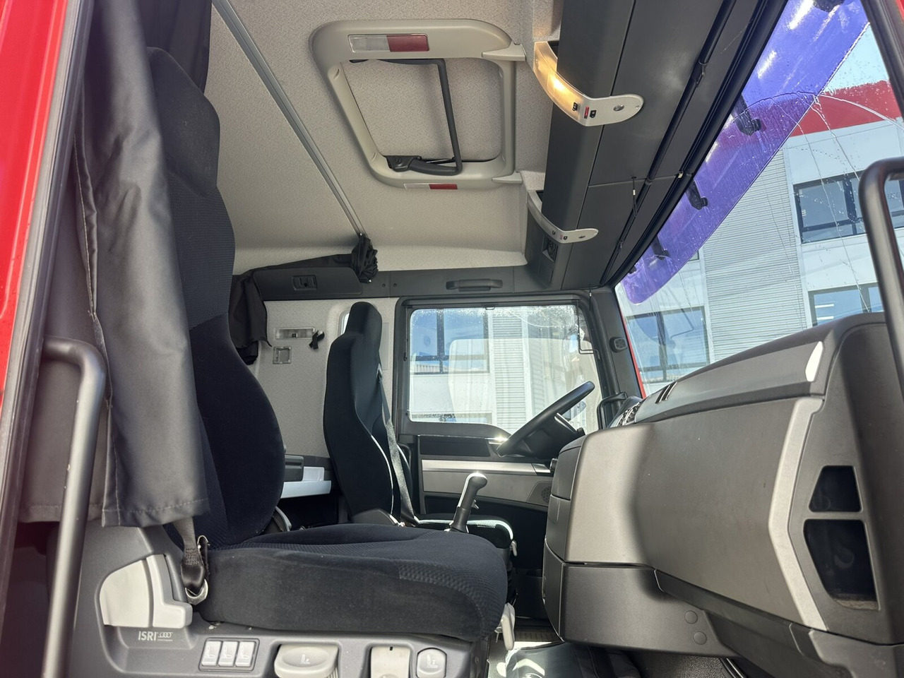 MAN TGX 18.360 4X2 LL TGX 18.360 4X2 LL, Fahrschule - Camion: photos 4 MAN TGX 18.360 4X2 LL TGX 18.360 4X2 LL, Fahrschule - Camion: photos 4