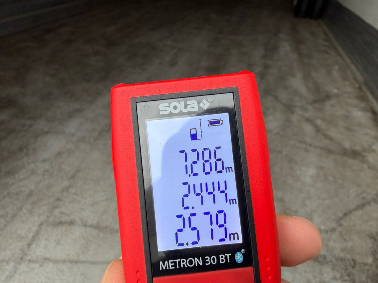 Mercedes-Benz Actros 1832 L 4x2 Actros 1832 L 4x2, Kühlkoffer, 2x Trennwand, Carrier, LBW BÄR - Camion: photos 3 Mercedes-Benz Actros 1832 L 4x2 Actros 1832 L 4x2, Kühlkoffer, 2x Trennwand, Carrier, LBW BÄR - Camion: photos 3