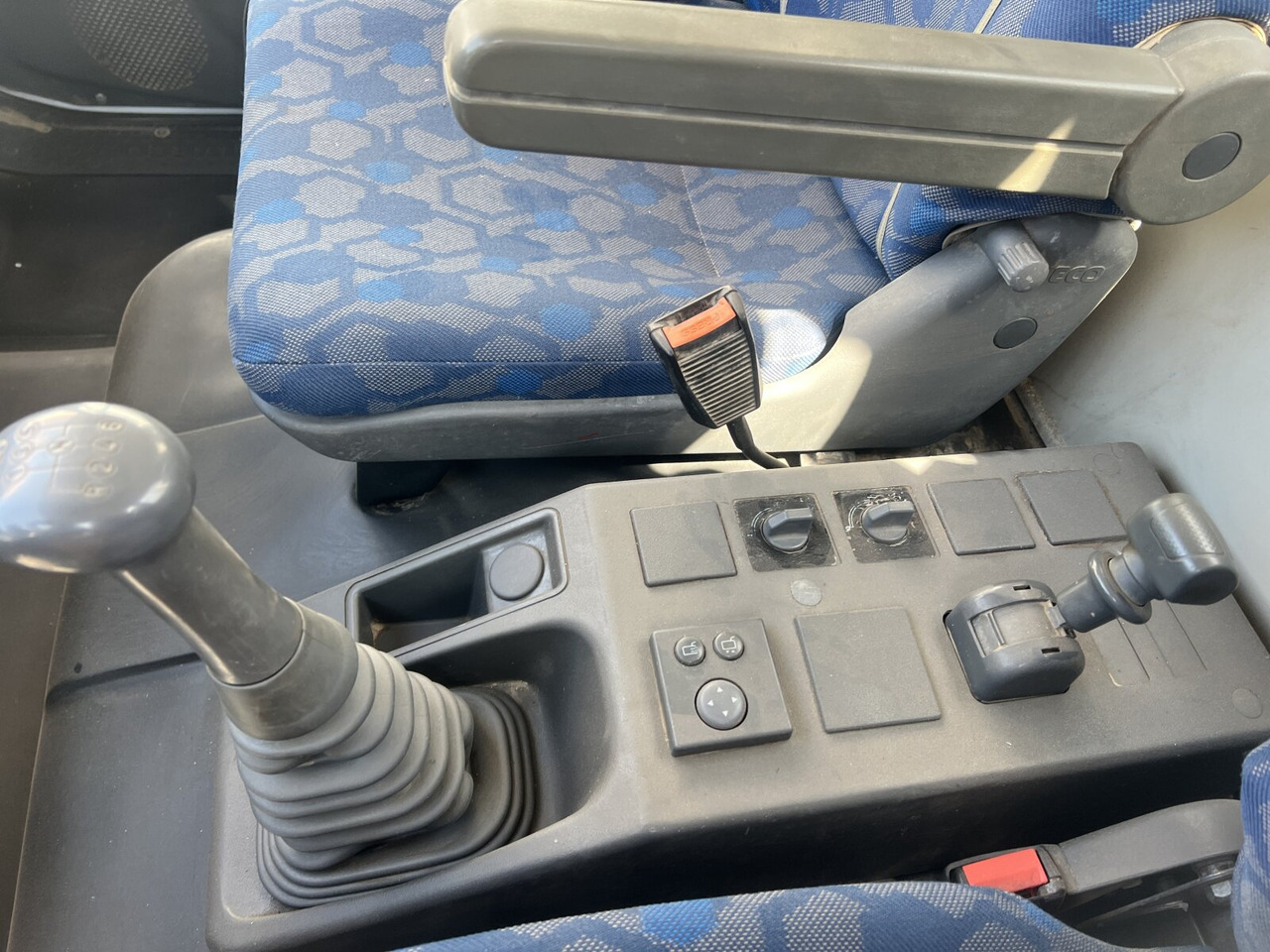 Camion benne EuroCargo ML80E18K 4x2 EuroCargo ML80E18K 4x2: photos 7 Camion benne EuroCargo ML80E18K 4x2 EuroCargo ML80E18K 4x2: photos 7